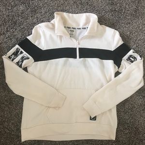 Victoria Secrets PINK Zip up